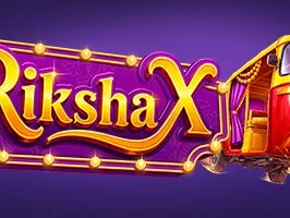 Booongo Rikshax