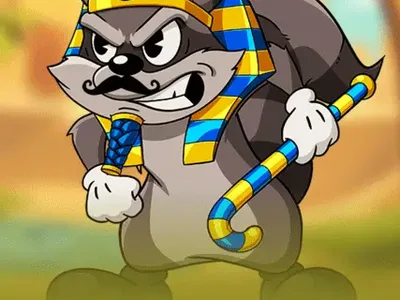 Hsg Lepharaoh